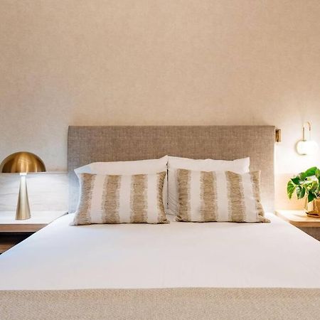 Euphoria Luxury Apartment イラクリオン エクステリア 写真