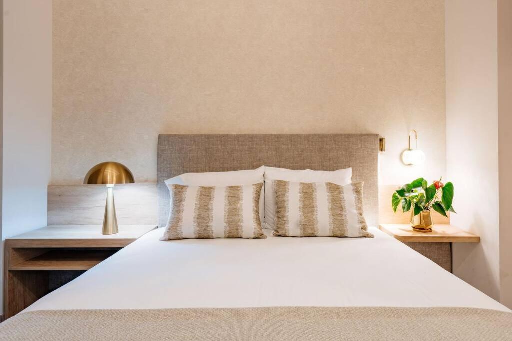 Euphoria Luxury Apartment イラクリオン エクステリア 写真