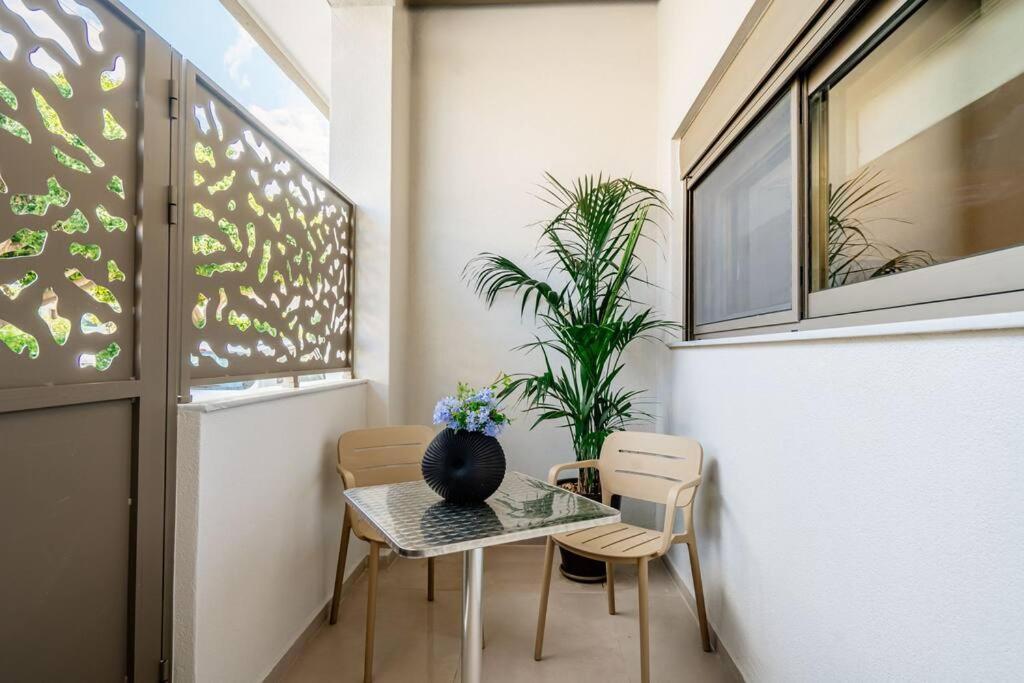 Euphoria Luxury Apartment イラクリオン エクステリア 写真