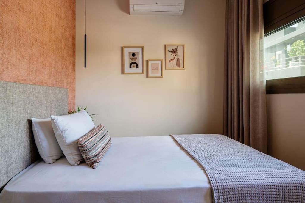Euphoria Luxury Apartment イラクリオン エクステリア 写真